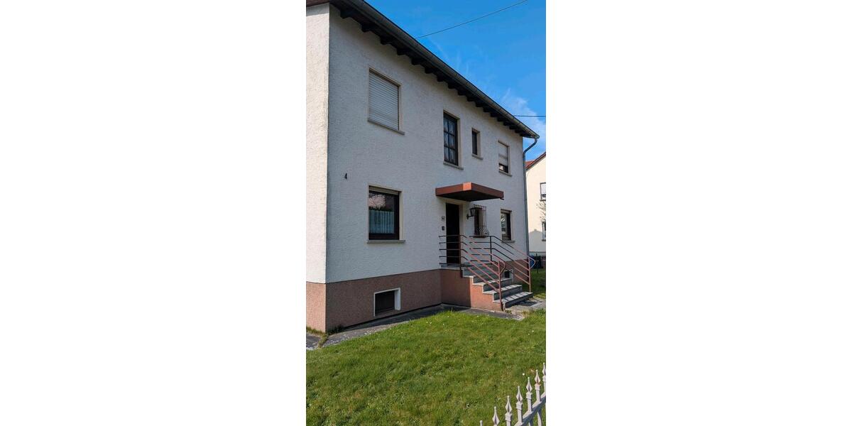 Einfamilienhaus Kronberg im Taunus - 6 Zimmer, 148 m&sup2;, 770.000&euro; | Angebot:25882436