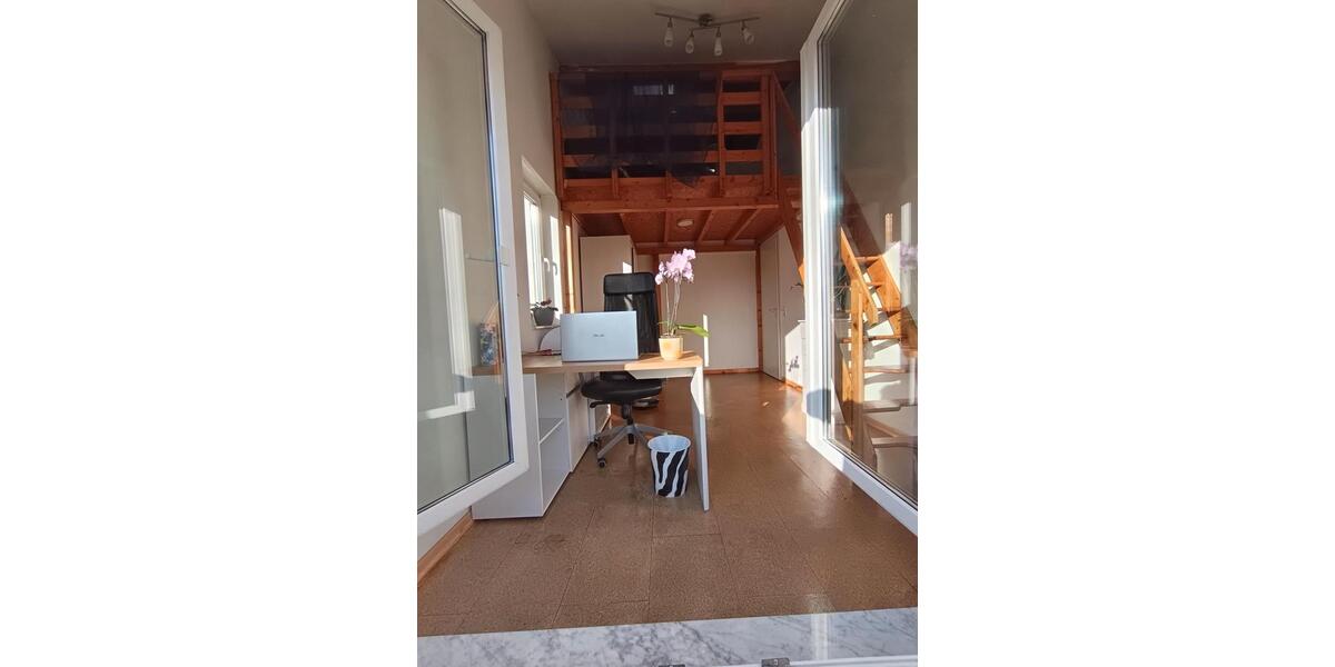 Etagenwohnung Oberursel (Taunus) - 3 Zimmer, 61 m&sup2;, 820&euro; | Angebot:25392020