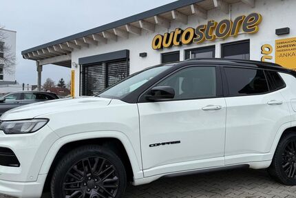Jeep Compass 22.000 km 22.985 &euro; Großostheim 63762