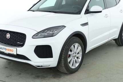 Jaguar E-Pace 73.941 km 22.780 &euro; Frankfurt am Main 65936