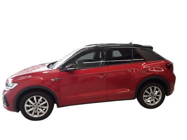 VW T-Roc 28.822 km 33.980 &euro; Hanau 63452