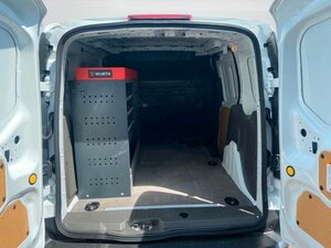 Ford Transit Connect Trend*Würth Regal*PDC*SHZ*SYNC* 14.000 km 19.590 &euro; Nidderau 61130