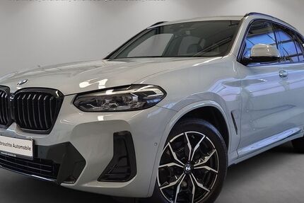 BMW X3 33.065 km 54.990 &euro; Dreieich-Sprendlingen 63303