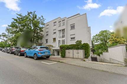Wohnung Frankfurt am Main Sachsenhausen Süd - 3 Zimmer, 74 m&sup2;, 475.000&euro; | Angebot:26932178