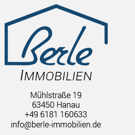 Wohnung Hanau Lamboy - 3 Zimmer, 85 m&sup2;, 180.000&euro; | Angebot:26572595