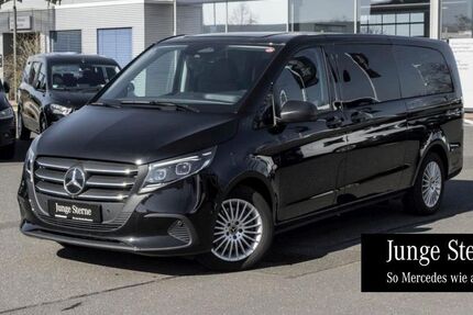 Mercedes-Benz Vito 17.250 km 56.490 &euro; Stockstadt 63811