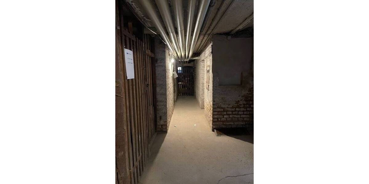 Etagenwohnung Frankfurt am Main Nordend-Ost - 2 Zimmer, 57 m&sup2;, 395.000&euro; | Angebot:25679688