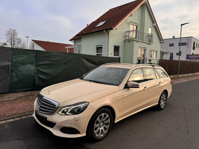 Mercedes-Benz E 200 490.920 km 4.900 &euro; Hanau 63452