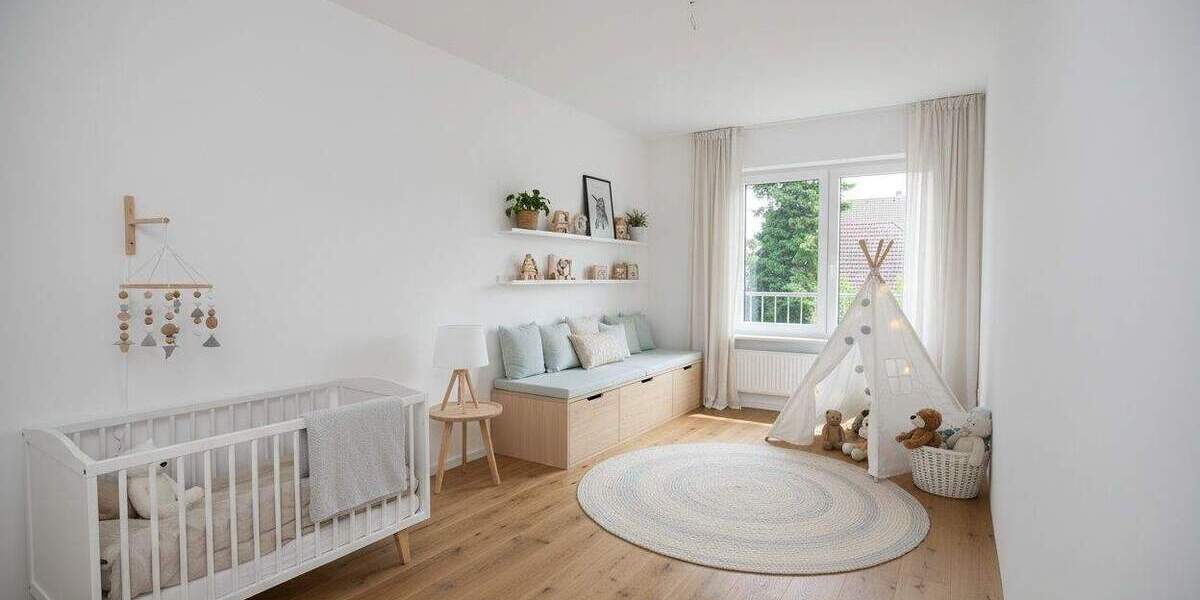 Reihenendhaus Rödermark Ober-Roden - 6 Zimmer, 146 m&sup2;, 595.000&euro; | Angebot:25796174