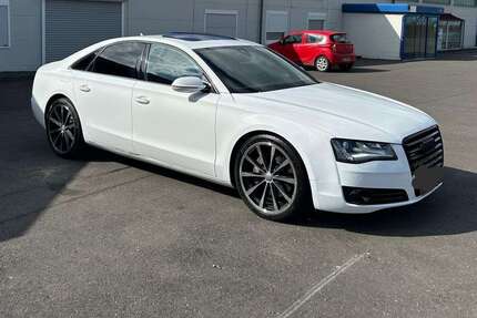 Audi A8 259.000 km 16.500 &euro; Frankfurt Am main 60326