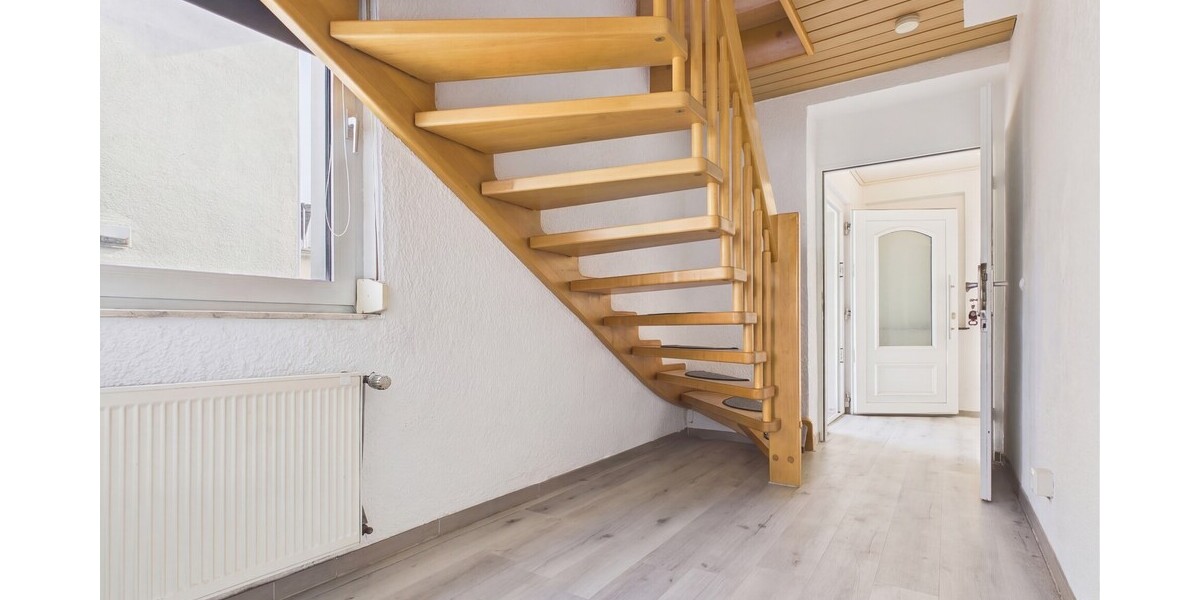 Doppelhaushälfte mit Garten und Nebengebäude – flexibel nutzbar für Familien - Doppelhaushälfte Rodgau | Angebot:25853370