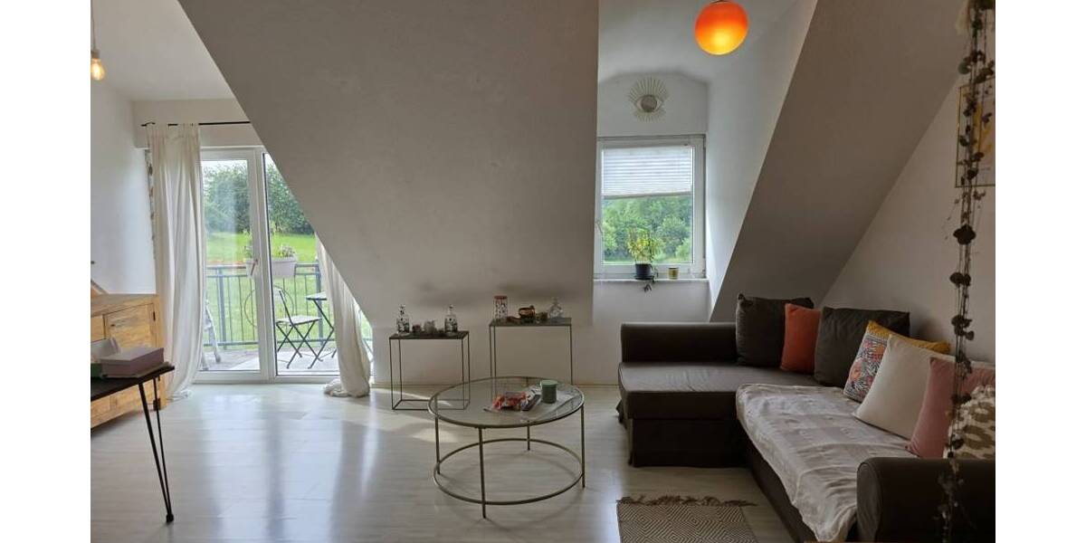 Etagenwohnung Bad Vilbel / Gronau Gronau - 2 Zimmer, 62 m&sup2;, 249.000&euro; | Angebot:25667646