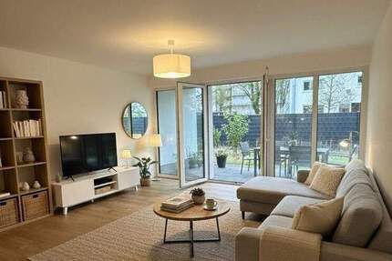 Wohnung Frankfurt am Main Sindlingen - 3 Zimmer, 101 m&sup2;, 1.950&euro; | Angebot:25671674