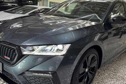 Skoda Octavia 150.000 km 21.950 &euro; Dieburg 64807