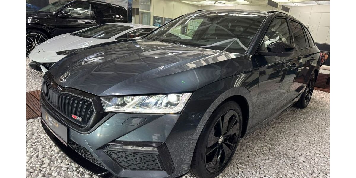 Skoda Octavia 150.392 km 22.490 &euro; Dieburg 64807