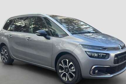 Citroen Grand C4 Picasso 59.100 km 19.999 &euro; Münster bei Dieburg 64839