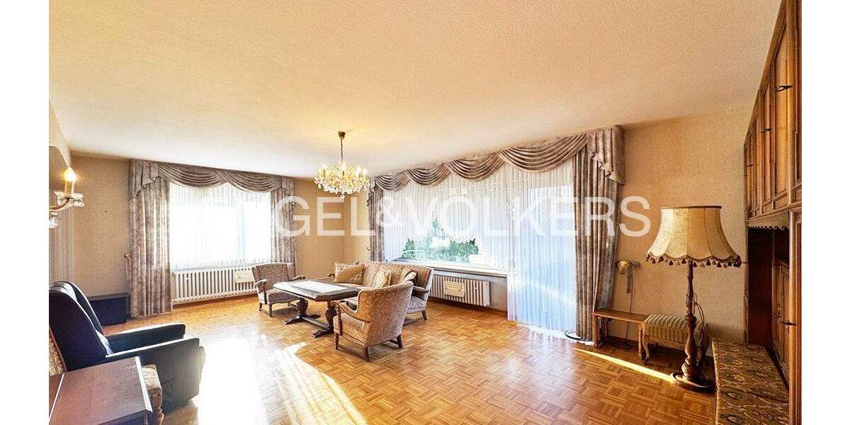 Einfamilienhaus Karben Klein-Karben - 8 Zimmer, 201 m&sup2;, 990.000&euro; | Angebot:25676865