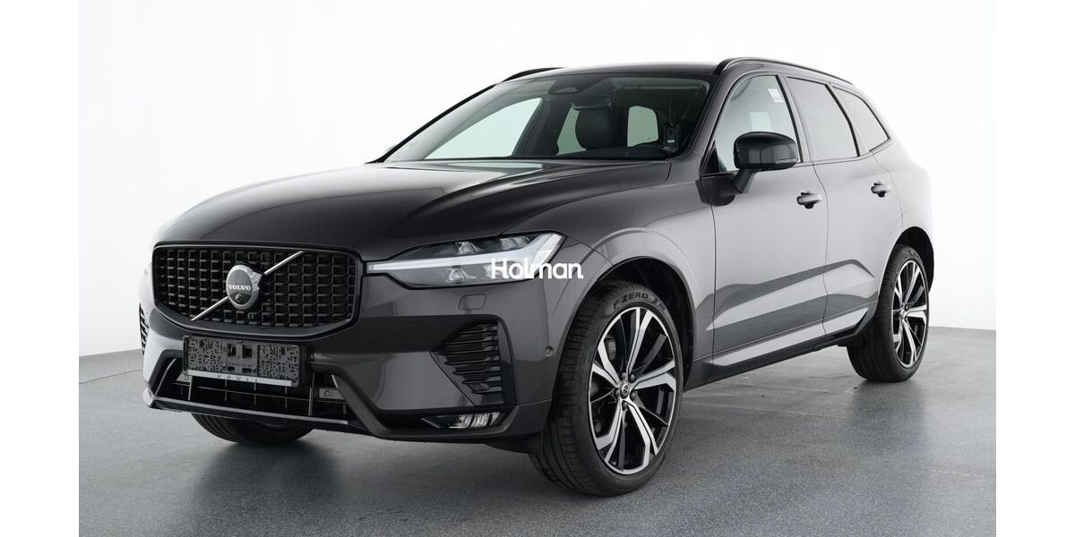 Volvo XC60 17.614 km 37.948 &euro; Eschborn 65760