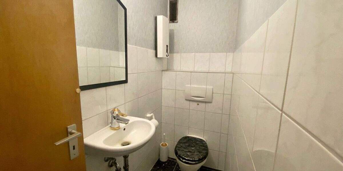 Etagenwohnung Mainaschaff - 3 Zimmer, 71 m&sup2;, 185.000&euro; | Angebot:26435008
