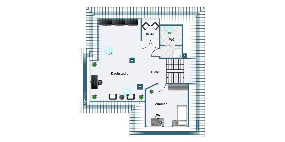 Mehrfamilienhaus, Wohnhaus Frankfurt am Main Seckbach - 6 Zimmer, 242 m&sup2;, 1.100.000&euro; | Angebot:26139136