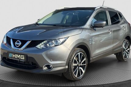 Nissan Qashqai 76.133 km 14.700 &euro; Büdingen-Düdelsheim 63654