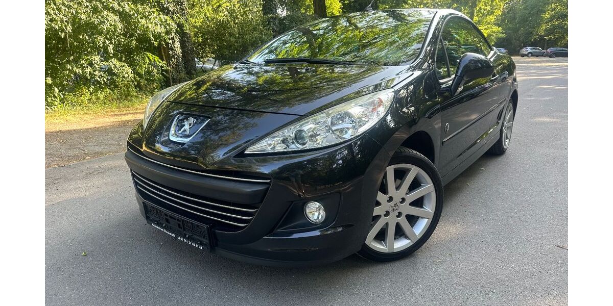 Peugeot 207 161.000 km 2.490 &euro; Stockstadt 63811