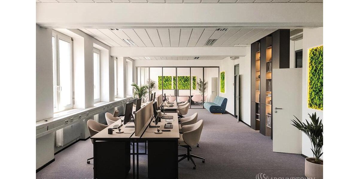 Gewerbeobjekt Neu-Isenburg Isenburg - 3.122&euro; | Angebot:26001590