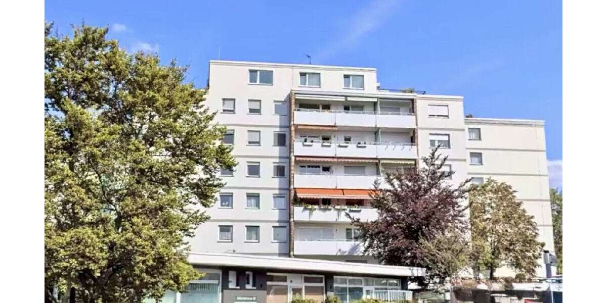 Etagenwohnung Dreieich - 3 Zimmer, 76 m&sup2;, 249.000&euro; | Angebot:22601741