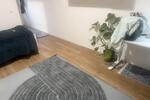 Etagenwohnung Frankfurt am Main Gallus - 1 Zimmer, 25 m&sup2;, 1.000&euro; | Angebot:25390232
