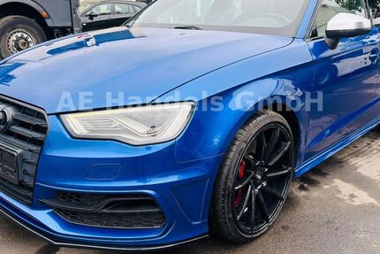 Audi S3 193.000 km 15.990 &euro; Mühlheim am Main 63165