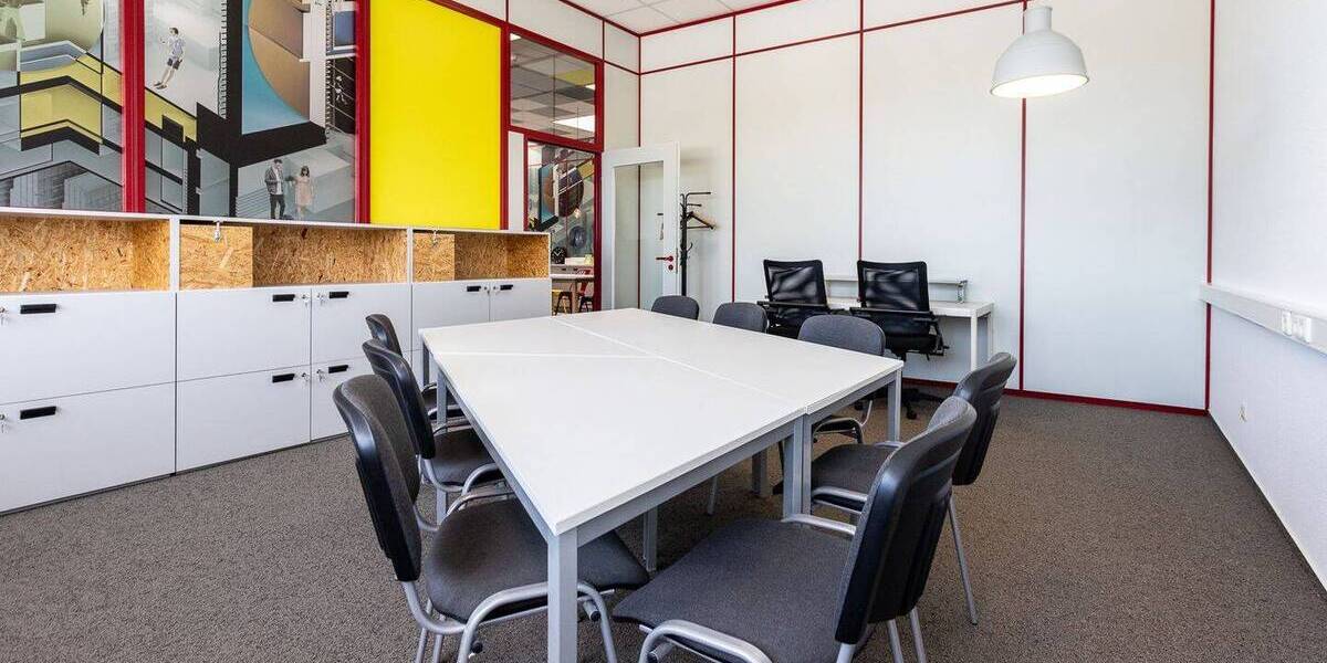 Gewerbeobjekt Frankfurt am Main Griesheim - 1.470&euro; | Angebot:25756318