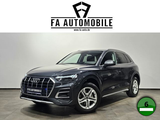 Audi Q5 27.960 km 44.470 &euro; Mainaschaff 63814