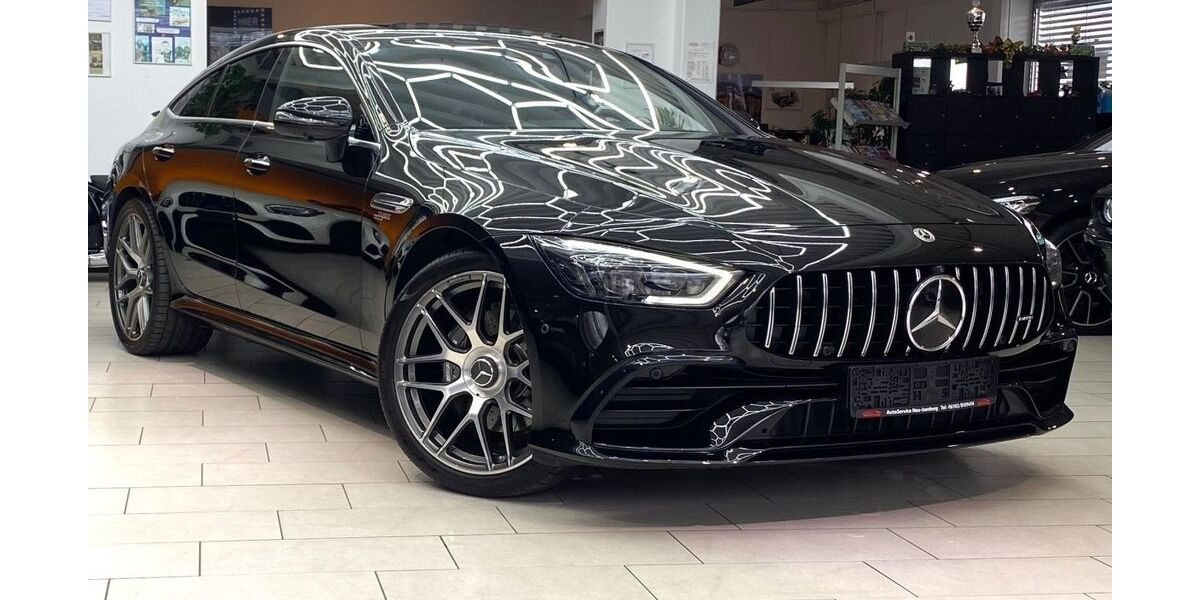 Mercedes-Benz AMG GT 128.373 km 57.900 &euro; Neu-Isenburg 63263