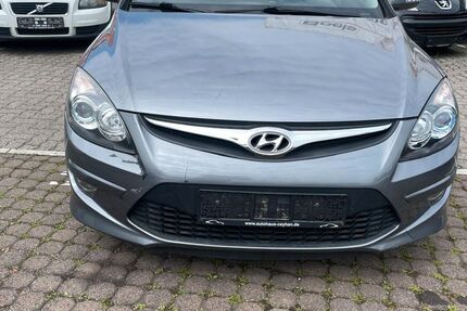 Hyundai i30 197.750 km 2.990 &euro; Hanau 63450