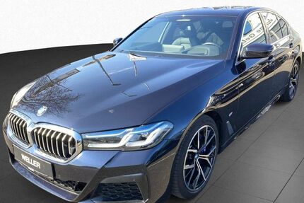 BMW 530 95.550 km 39.450 &euro; Kronberg 61476