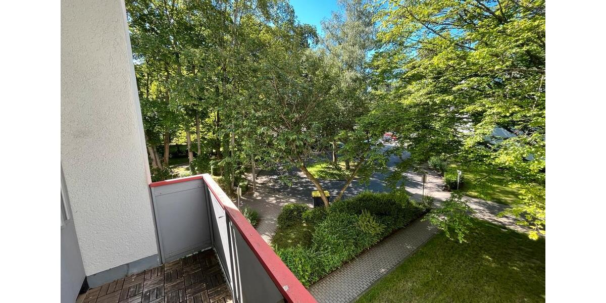 Etagenwohnung Bad Homburg vor der Höhe Gonzenheim - 3 Zimmer, 69 m&sup2;, 315.000&euro; | Angebot:26818564