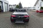 Mercedes-Benz E 53 AMG 4M Cabrio Distonic, Nappa Leder, Airmatic 49.947 km 53.790 &euro; Rodgau 63110