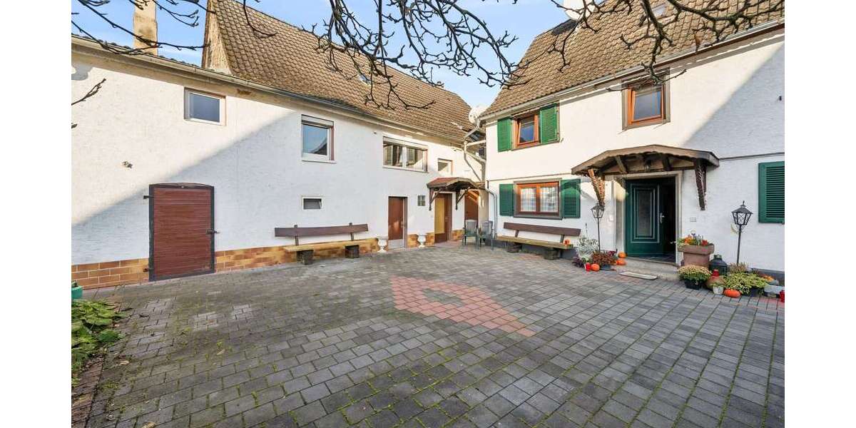 Einfamilienhaus Erlensee - 12 Zimmer, 211 m&sup2;, 425.000&euro; | Angebot:23648866
