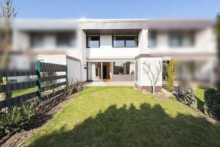 Haus Frankfurt am Main Nieder-Eschbach - 4 Zimmer, 117 m&sup2;, 575.000&euro; | Angebot:25796149