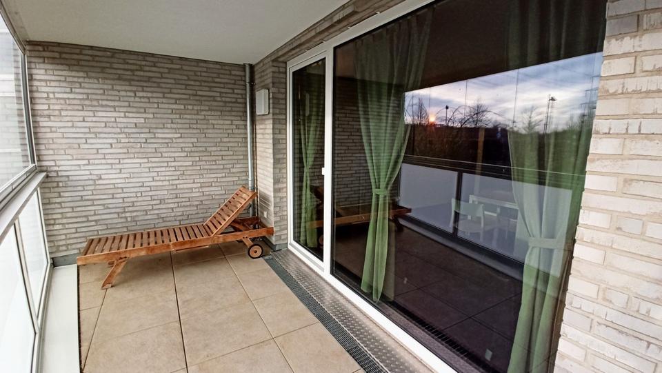 Erdgeschoßwohnung Frankfurt am Main Kalbach - 1 Zimmer, 34 m&sup2;, 269.500&euro; | Angebot:24888318