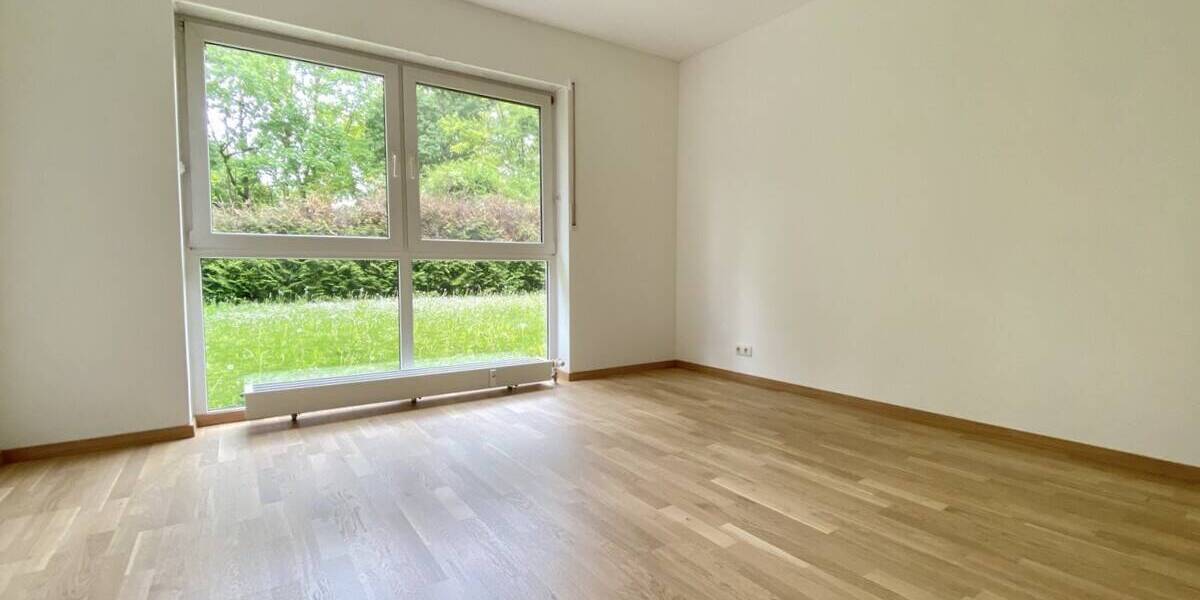 Etagenwohnung Bad Vilbel Siedlung Heilsberg - 3 Zimmer, 91 m&sup2;, 440.000&euro; | Angebot:26641346