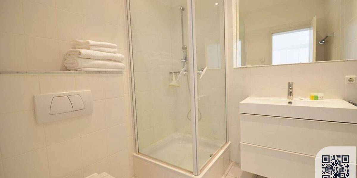 Etagenwohnung Frankfurt am Main Sachsenhausen - 2 Zimmer, 37 m&sup2;, 2.329&euro; | Angebot:25783579