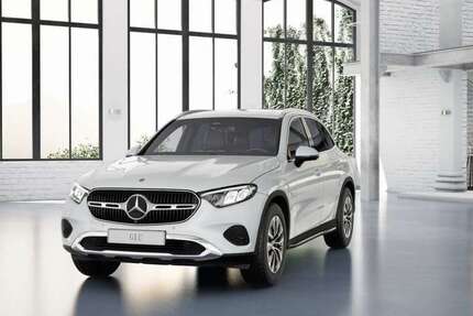 Mercedes-Benz GLC 220 17.783 km 52.440 &euro; Büdingen 63654