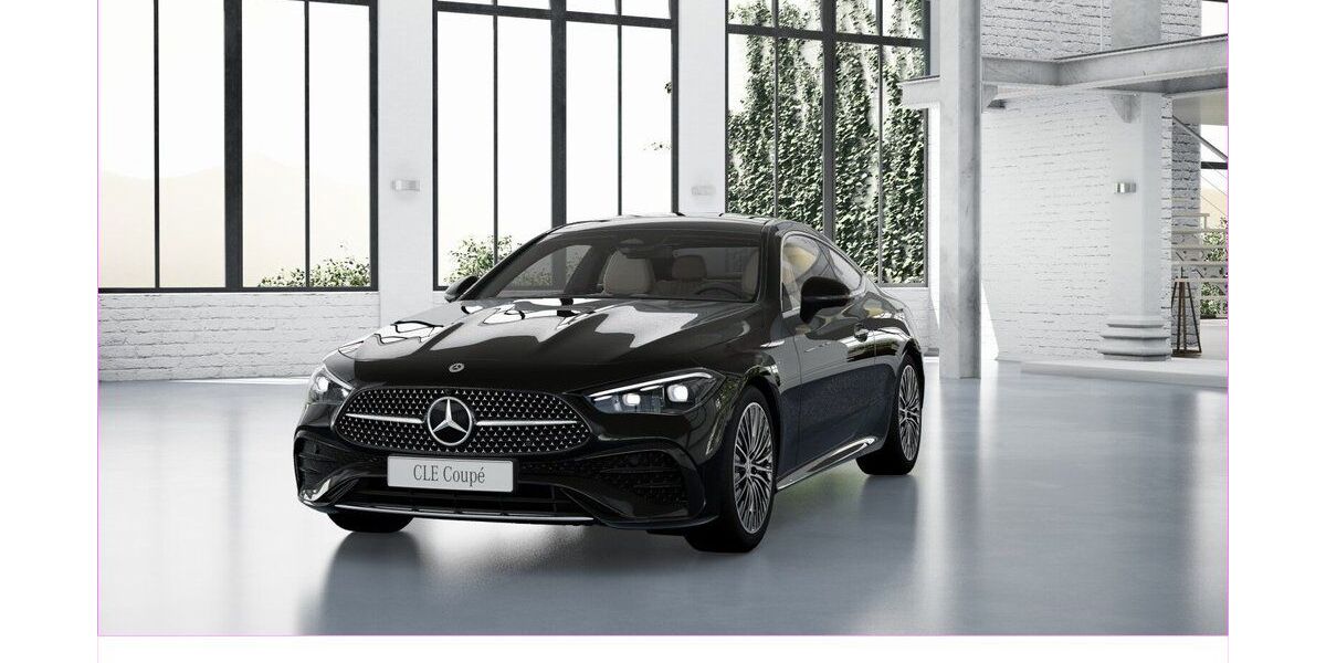 Mercedes-Benz CLE 300 3.900 km 59.900 &euro; Buedingen 63654