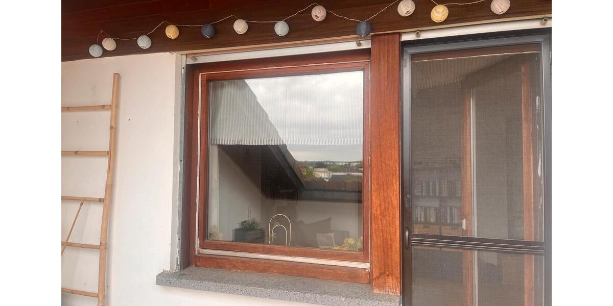 Dachgeschoßwohnung Bruchköbel - 3 Zimmer, 60 m&sup2;, 990&euro; | Angebot:26506870