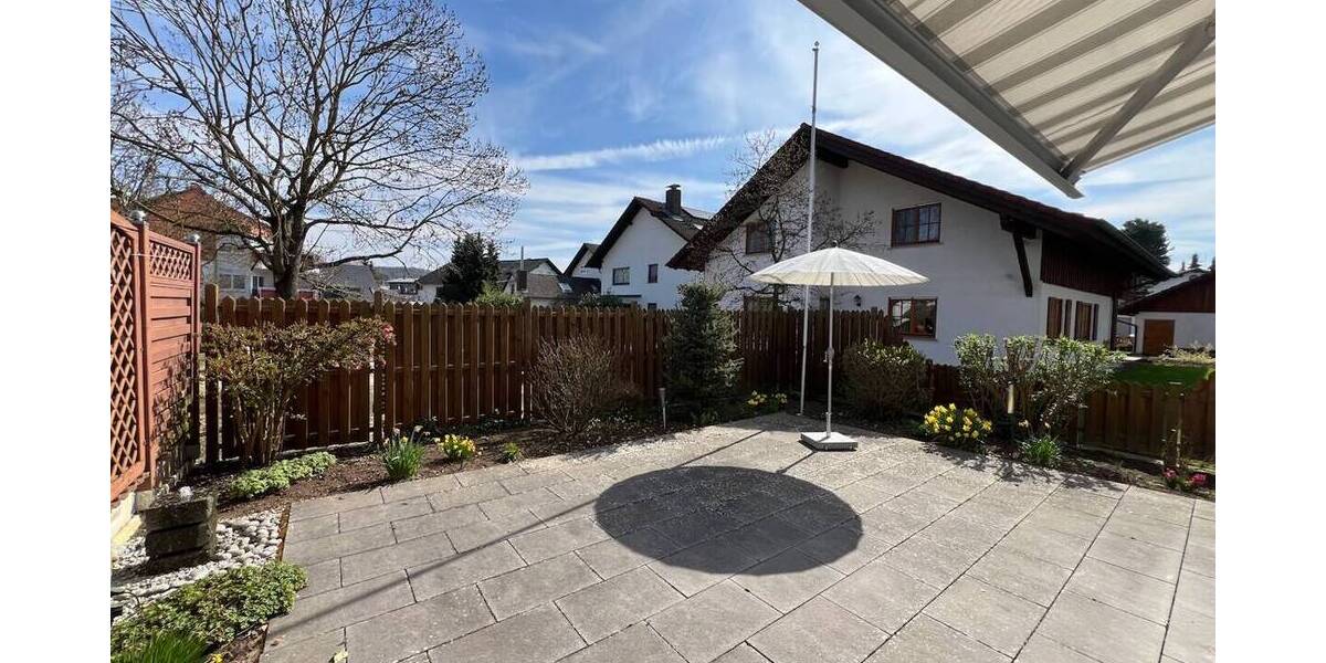 Doppelhaushälfte Groß-Umstadt Umstadt - 4 Zimmer, 122 m&sup2;, 638.000&euro; | Angebot:25999126