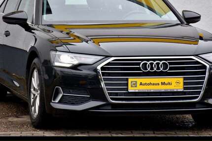 Audi A6 155.000 km 22.900 &euro; Limeshain 63694