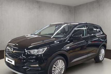 Opel Grandland X 73.100 km 18.950 &euro; Aschaffenburg 63739