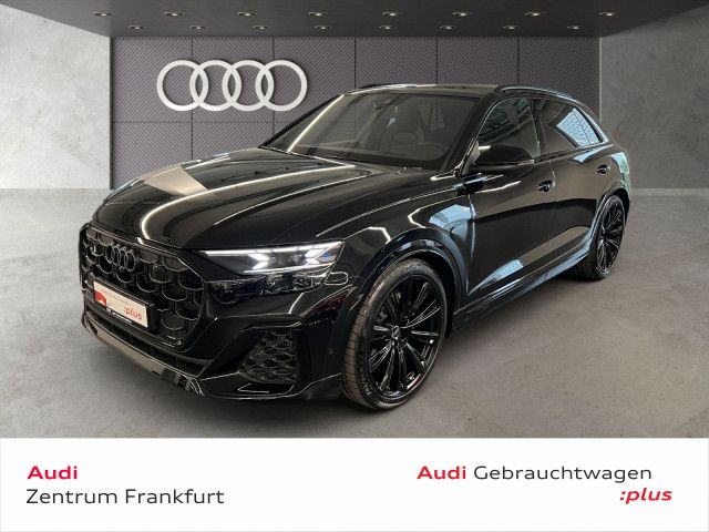 Audi Q8 20.199 km 86.850 &euro; Frankfurt am Main 60314