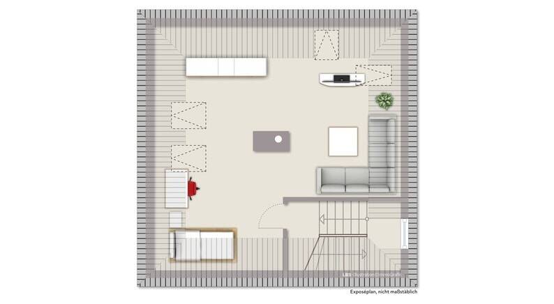 Mehrfamilienhaus, Wohnhaus Rodgau Weiskirchen - 7 Zimmer, 164 m&sup2;, 499.000&euro; | Angebot:25743055